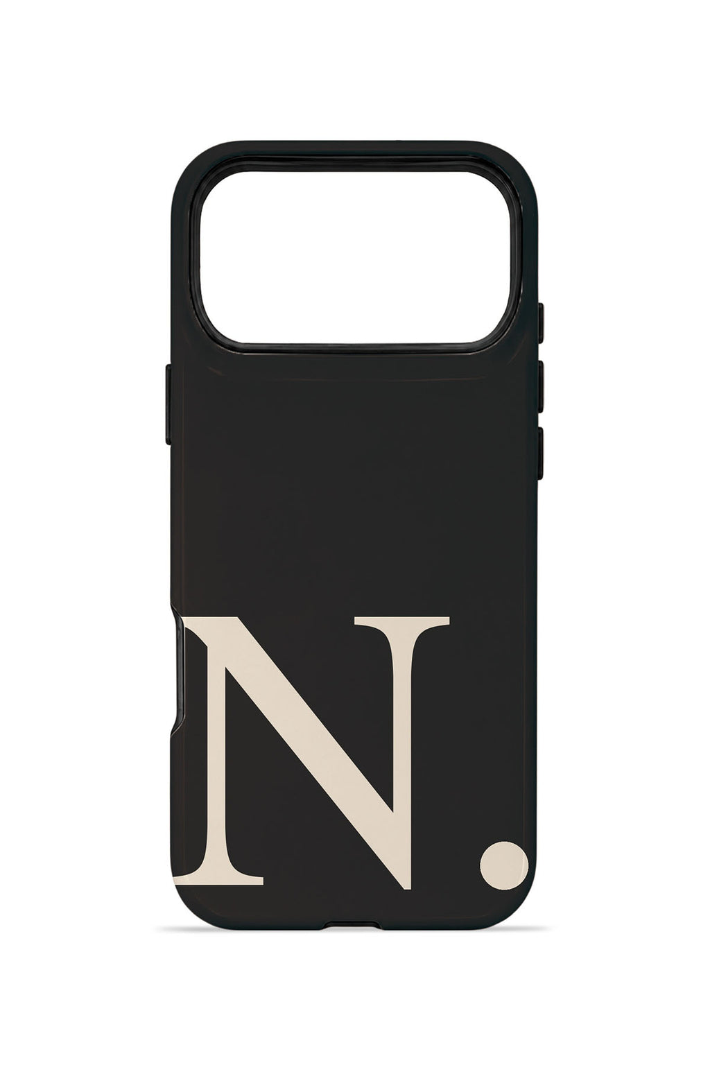 iPhone 18 Pro Vorian Espresso Silk N - Detay