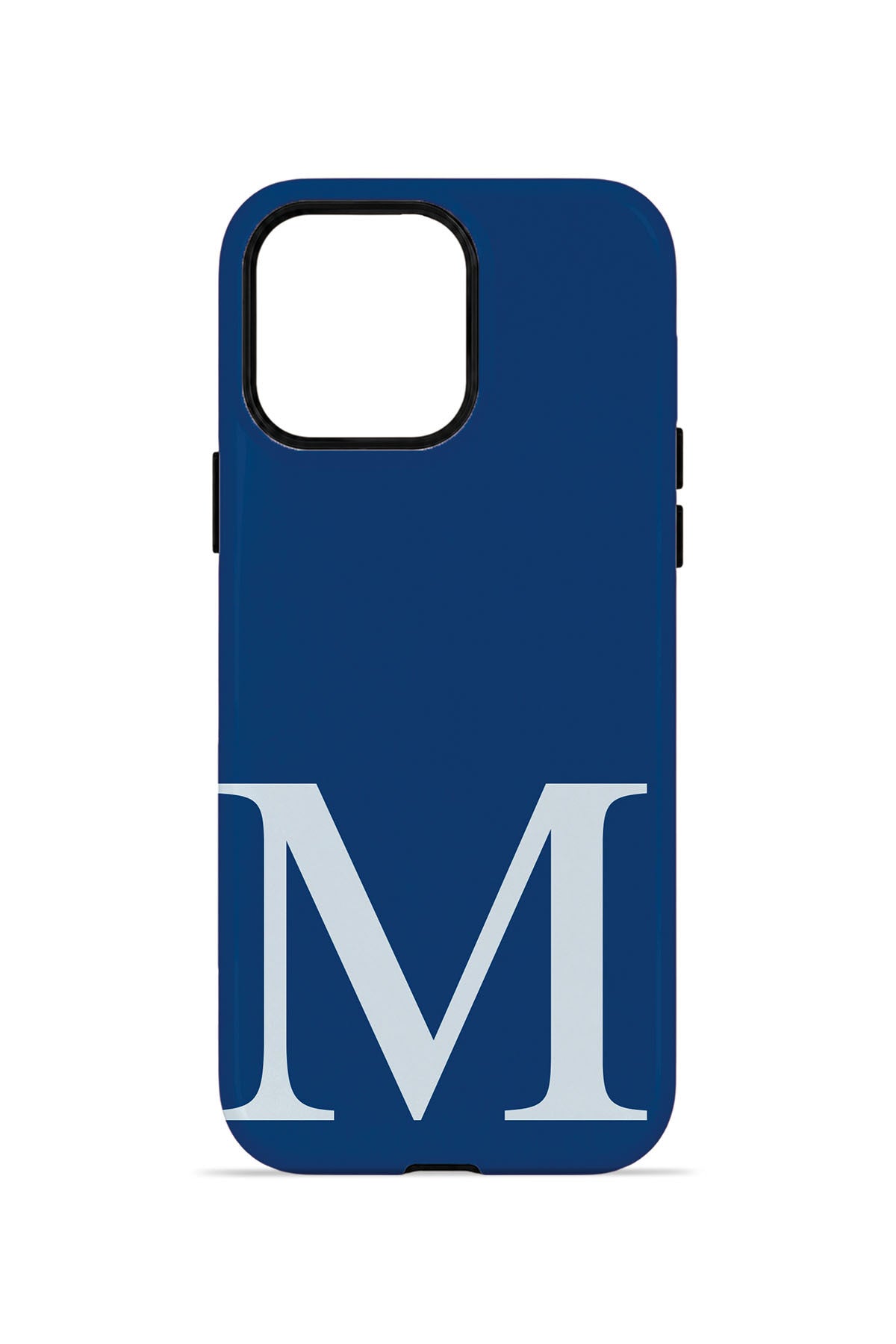 iPhone 13 Pro Vorian Midnight Ice M - Detay