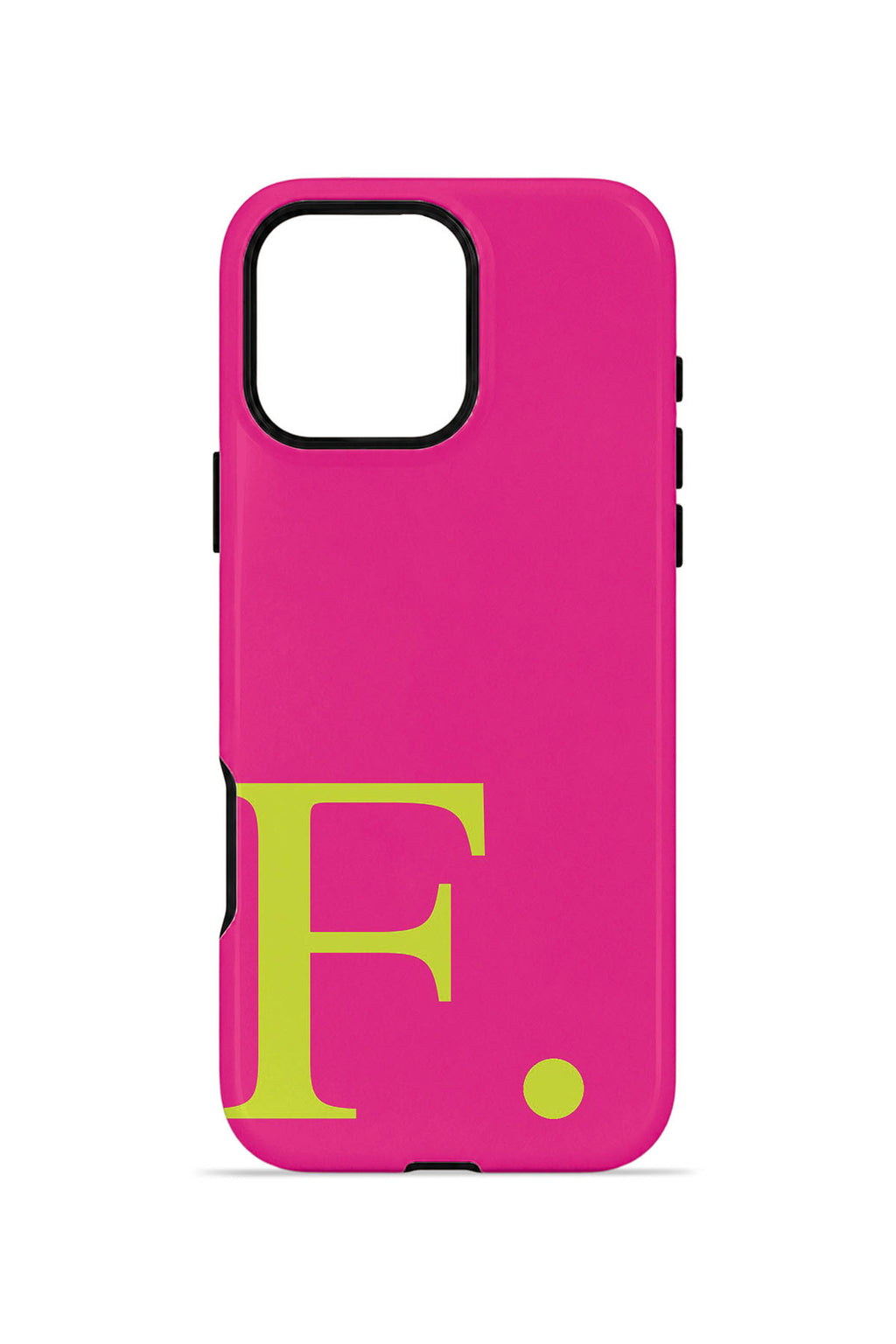 iPhone 16 Pro Max Vorian Electric Kiss F - Detay