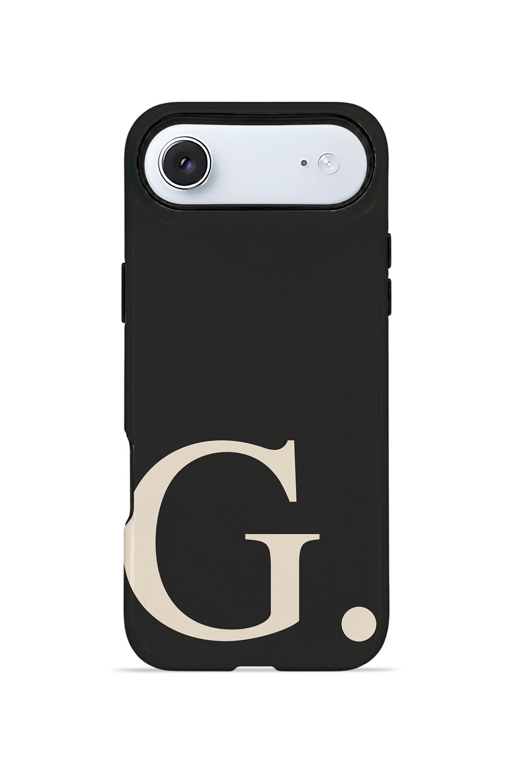 iPhone 17 Air Vorian Espresso Silk G - Ana