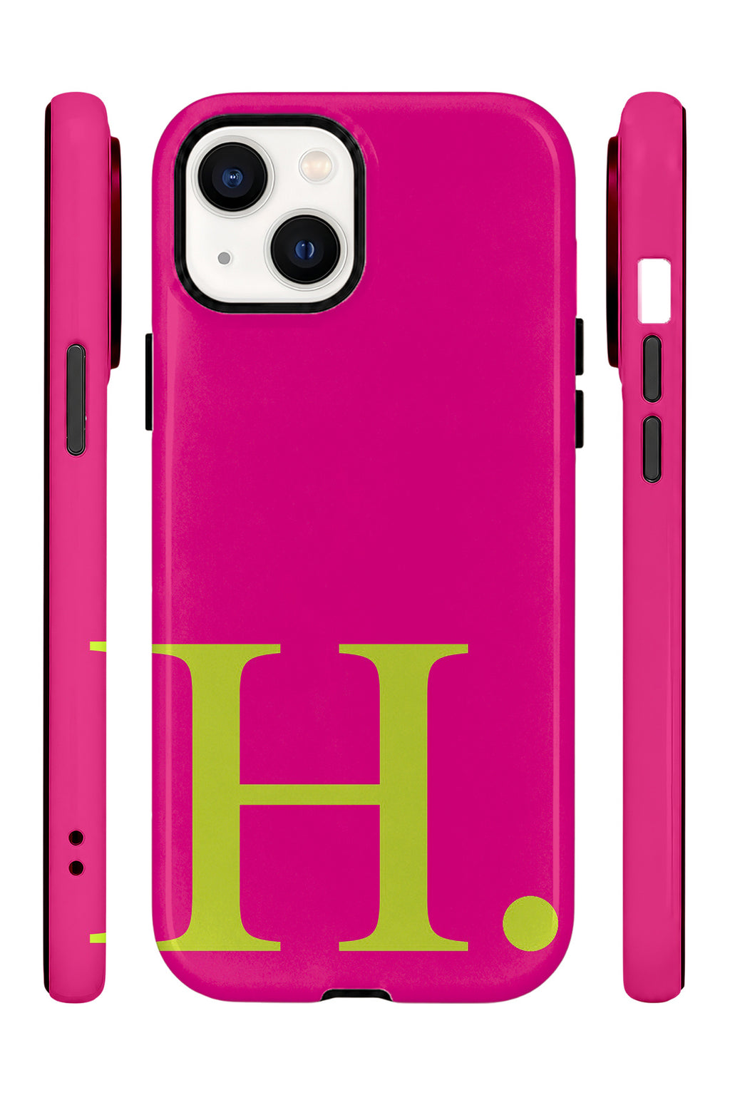 iPhone 14 Vorian Electric Kiss H - Yan