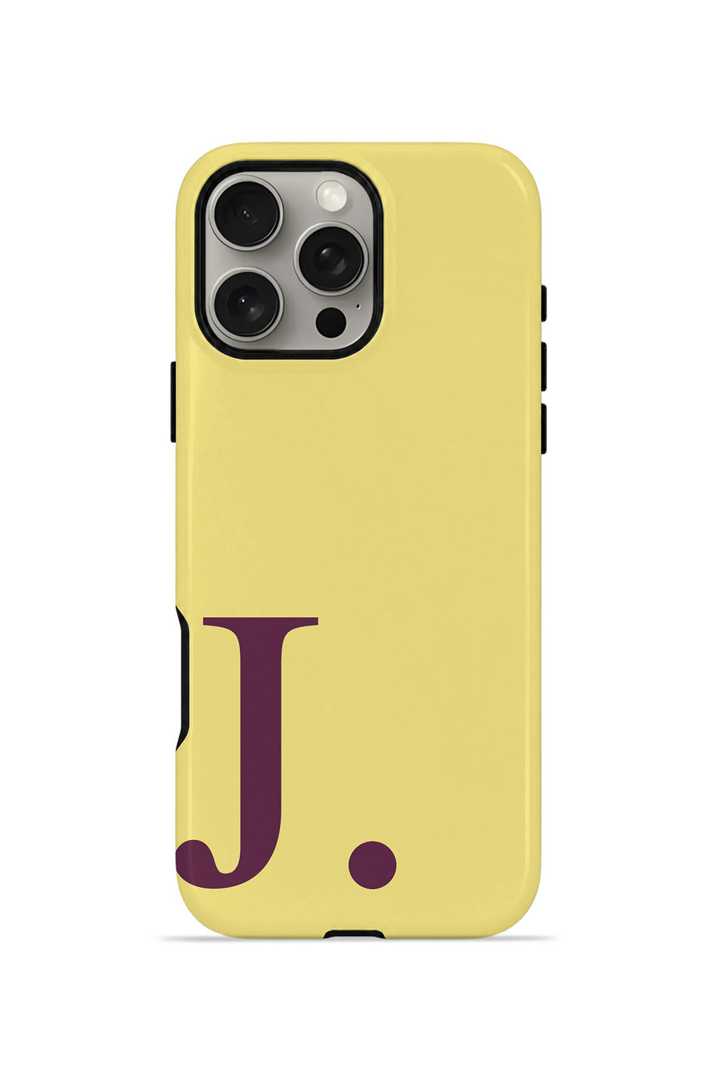 iPhone 16 Pro Max Vorian Butter Drama J - Ana