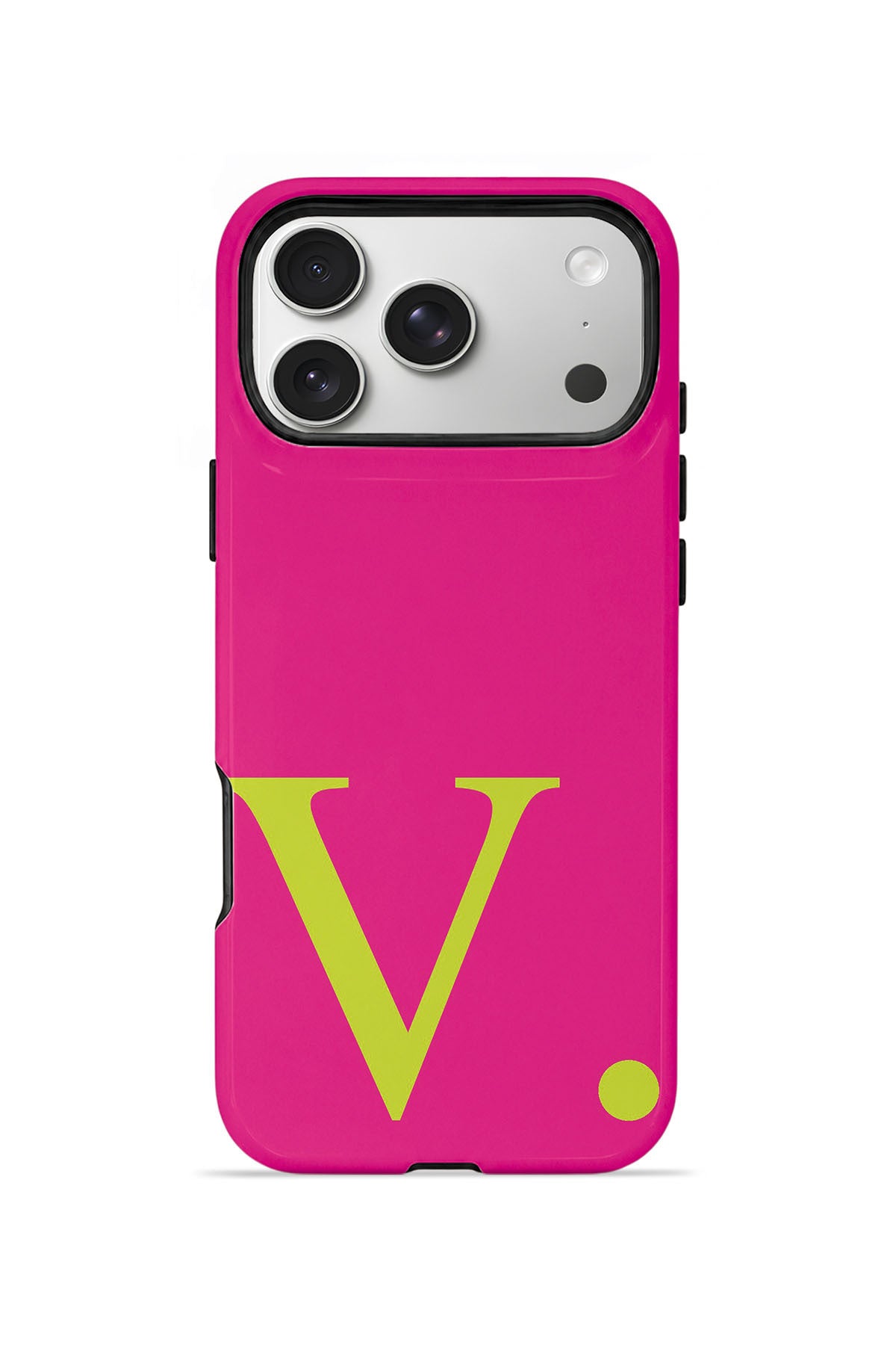 iPhone 18 Pro Vorian Electric Kiss V - Ana