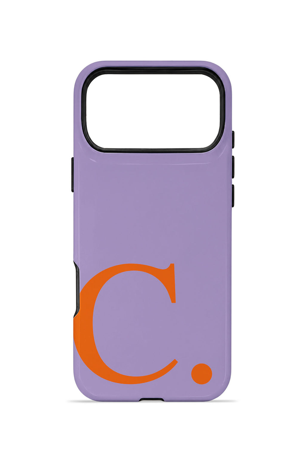 iPhone 18 Pro Max Vorian Lilac Heat C - Detay