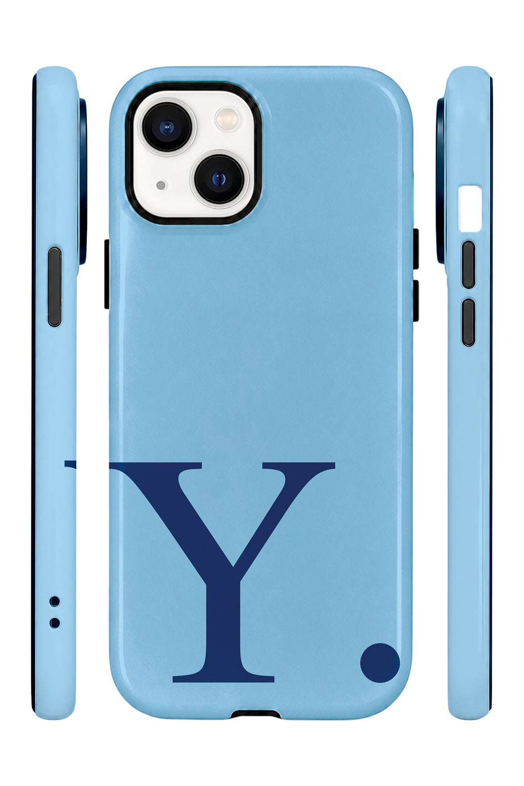 iPhone 13 Vorian Blue Hour Y - Yan