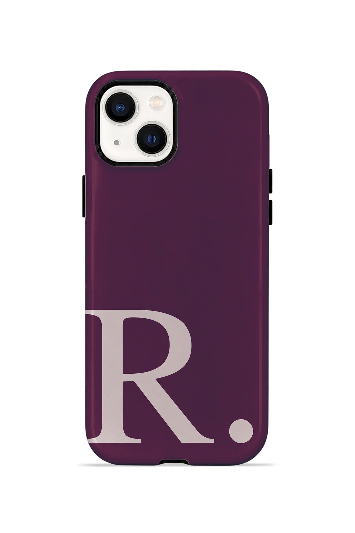 iPhone 14 Plus Vorian Wine Blush R - Ana
