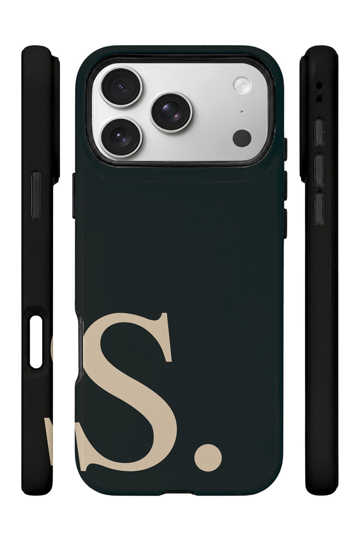 iPhone 18 Pro Max Vorian Noir Beige S - Yan
