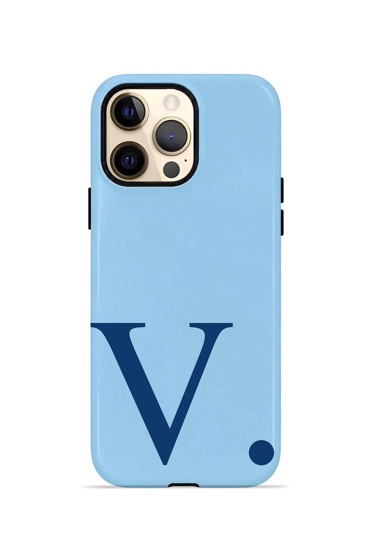 iPhone 13 Pro Max Vorian Blue Hour V - Ana
