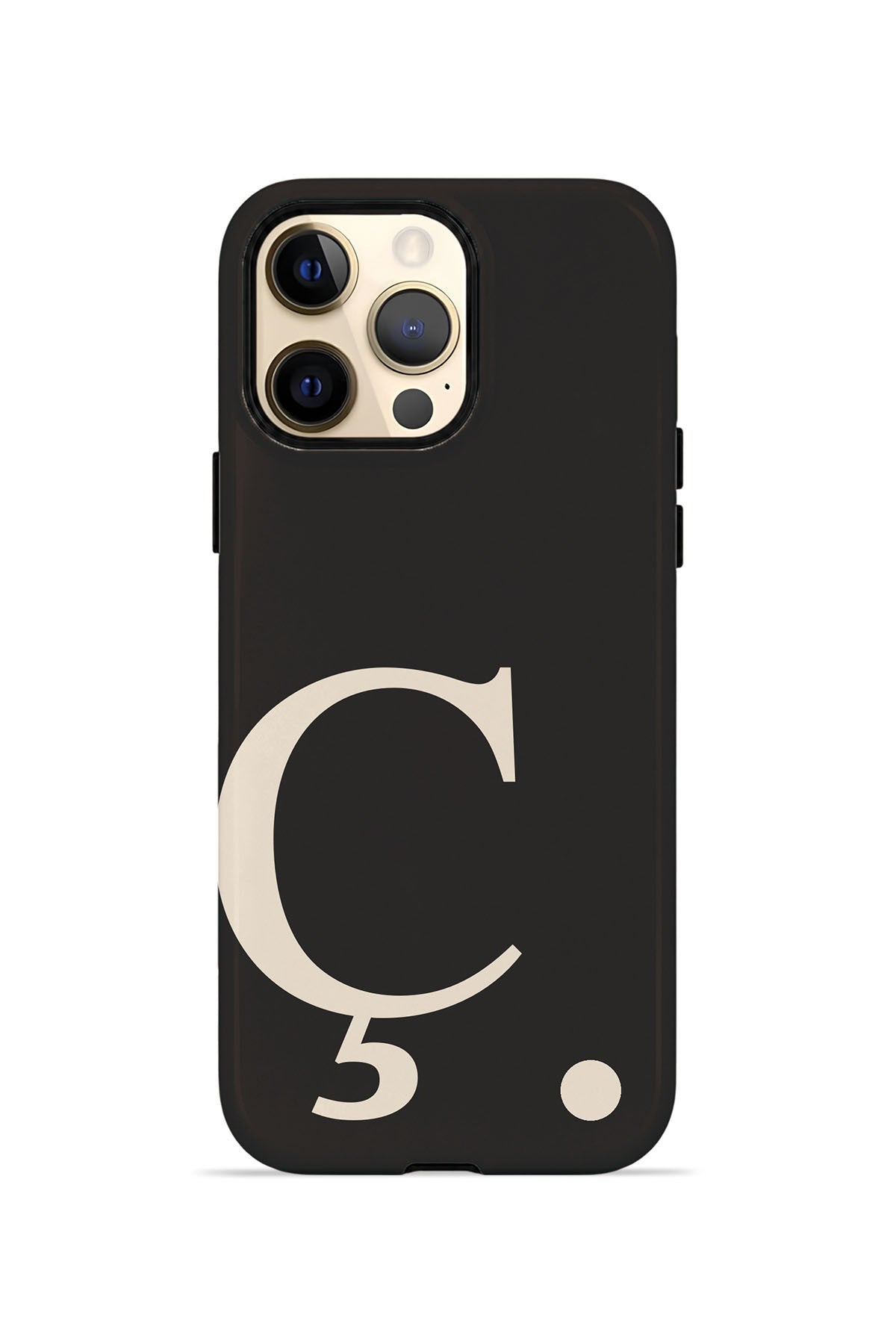 iPhone 14 Pro Vorian Espresso Silk Ç - Ana