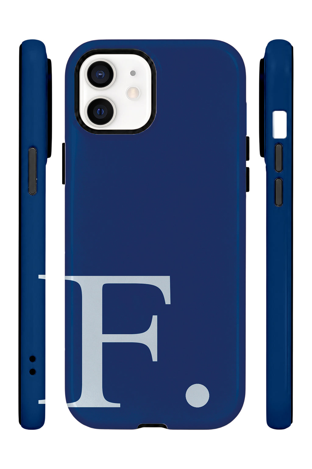 iPhone 12 Vorian Midnight Ice F - Yan