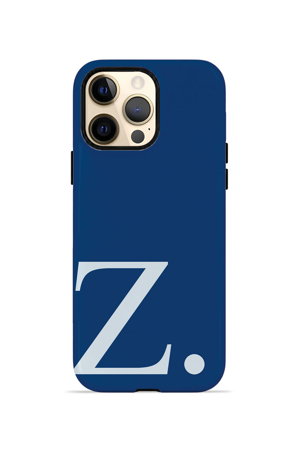 iPhone 12 Pro Vorian Midnight Ice Z - Ana