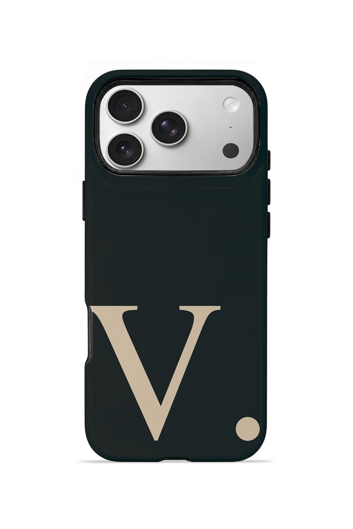 iPhone 18 Pro Vorian Noir Beige V - Ana