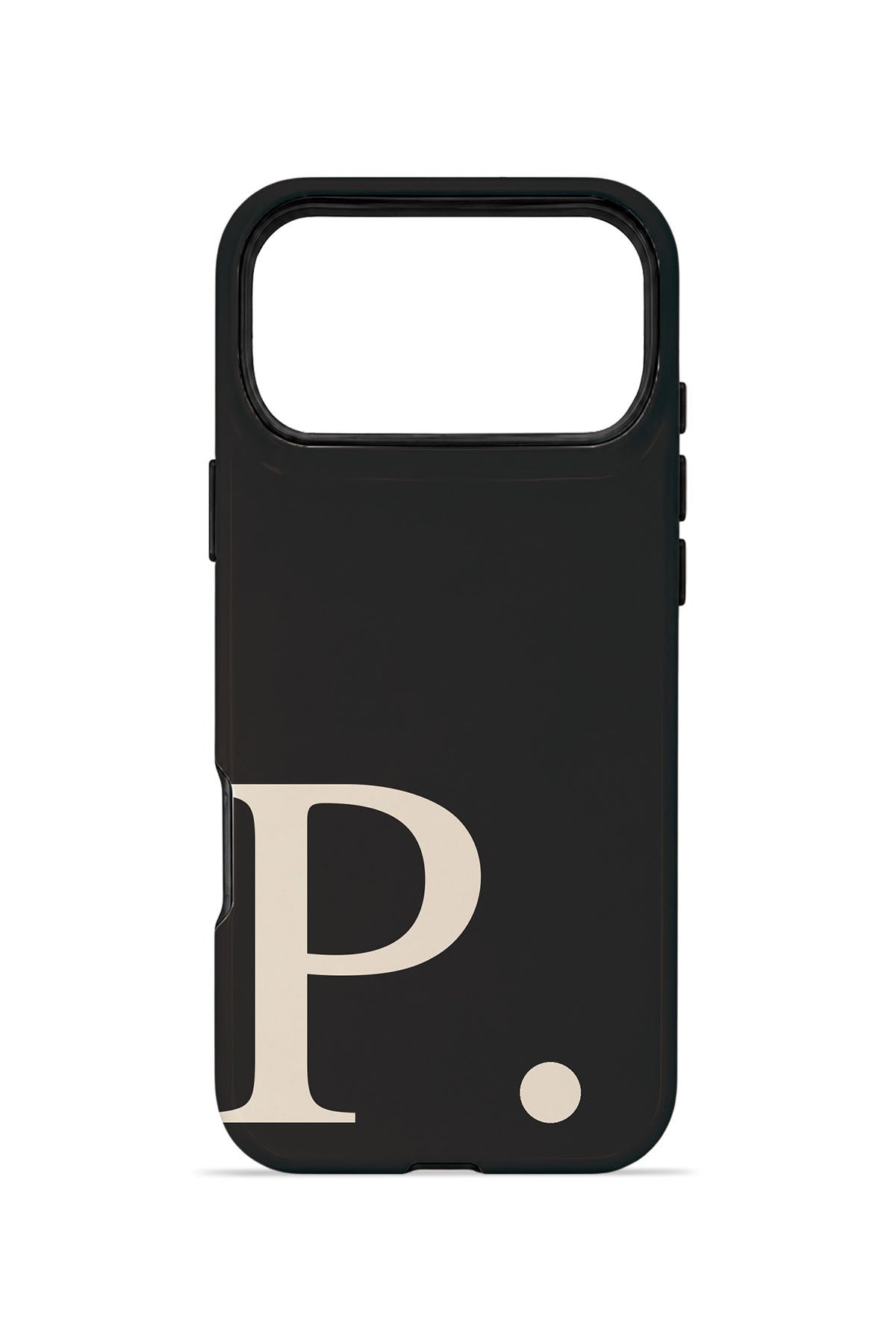 iPhone 18 Pro Vorian Espresso Silk P - Detay