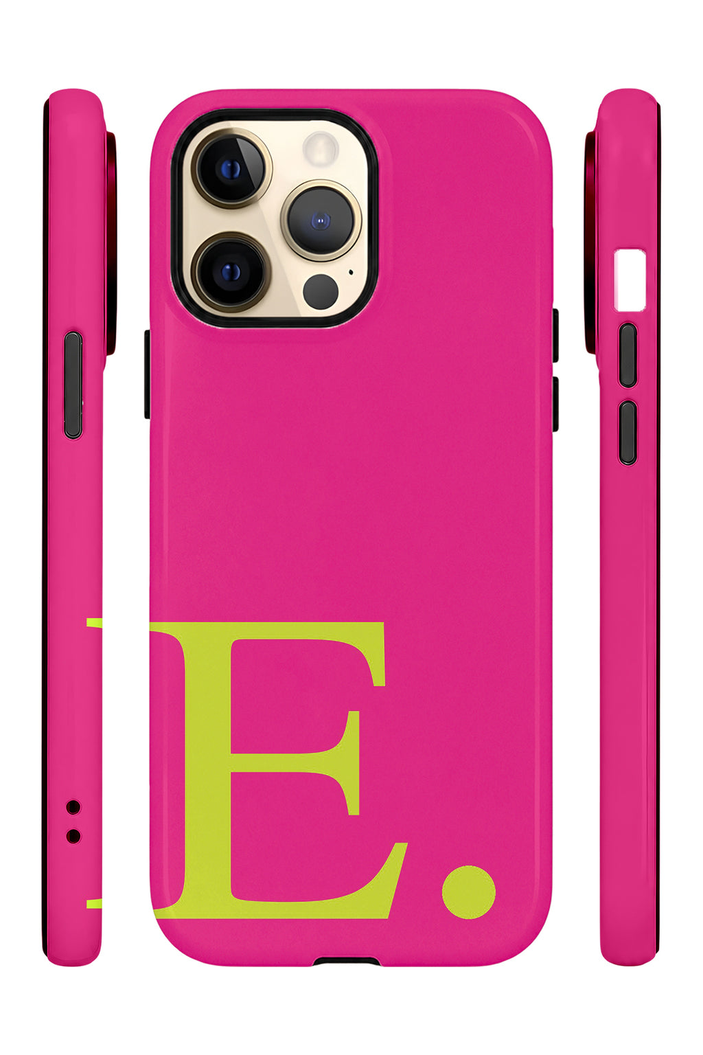 iPhone 12 Pro Vorian Electric Kiss E - Yan