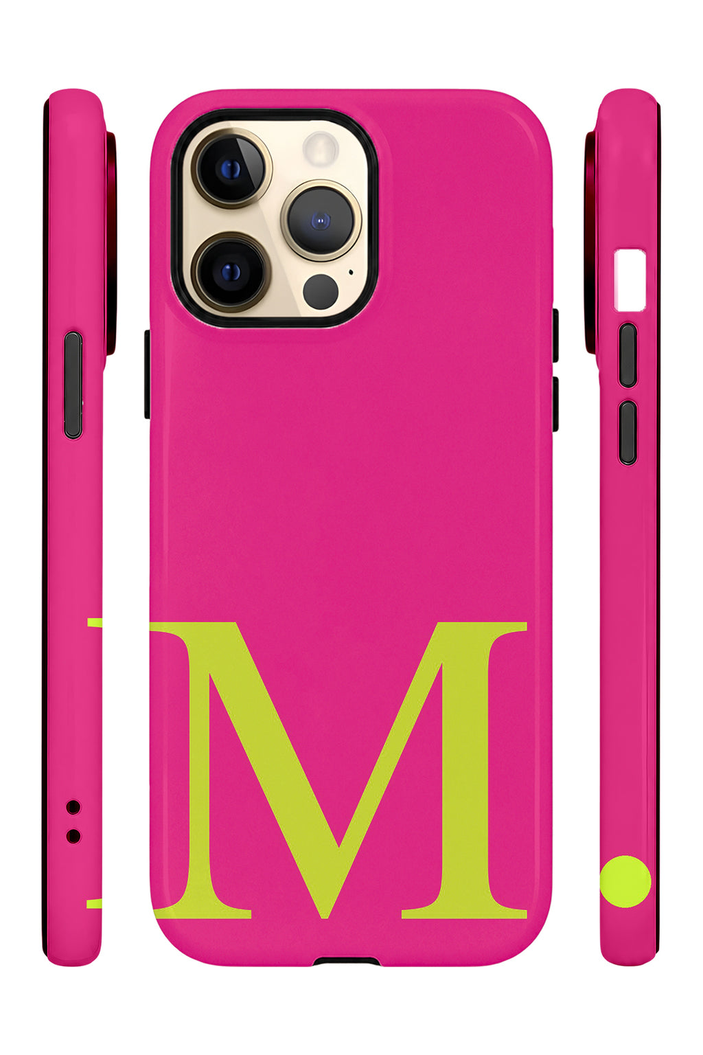 iPhone 12 Pro Max Vorian Electric Kiss M - Yan