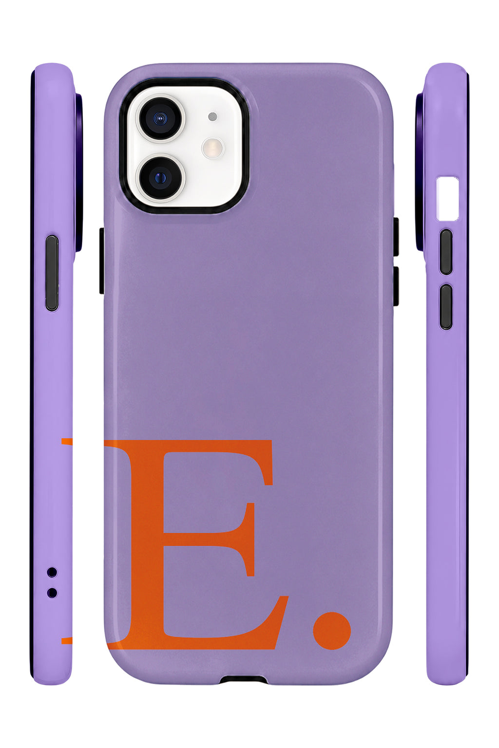 iPhone 12 Vorian Lilac Heat E - Yan