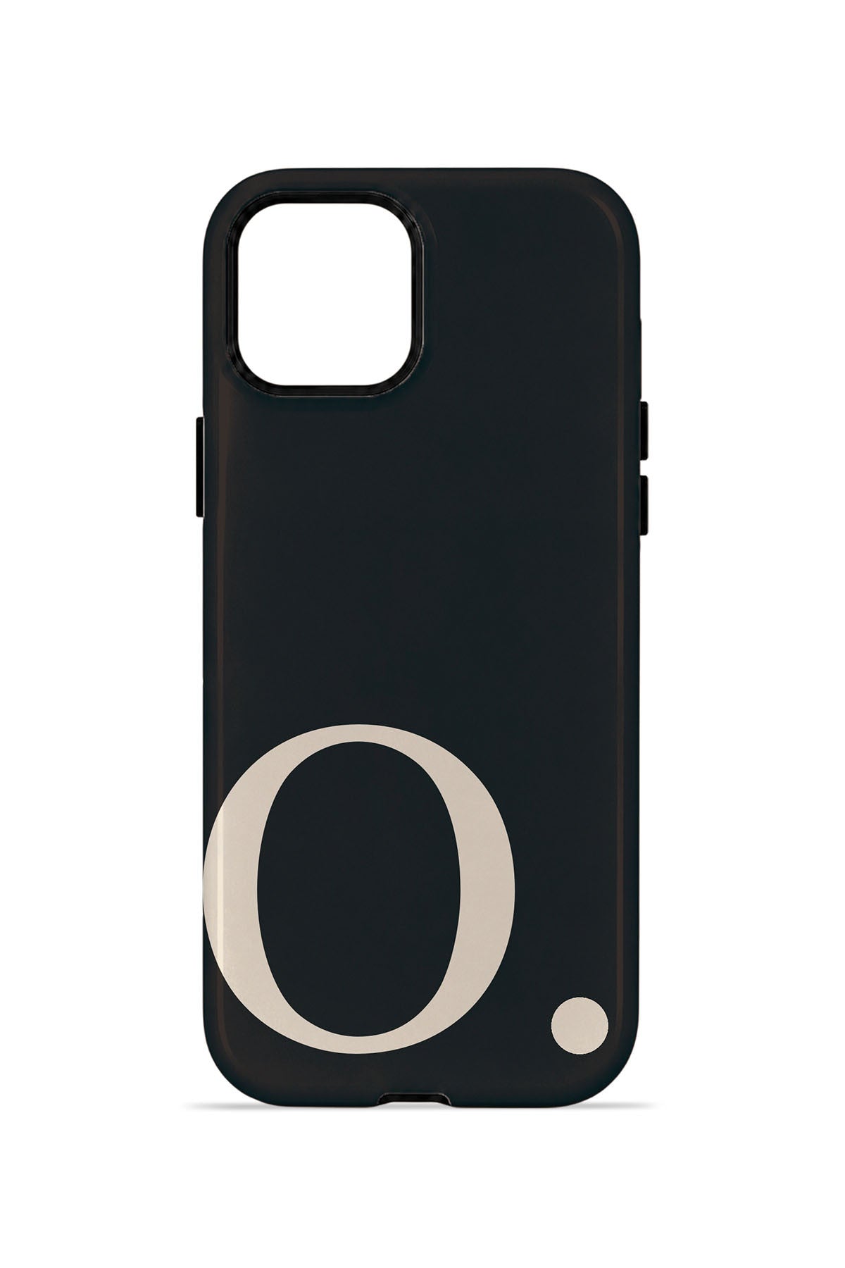 iPhone 14 Plus Vorian Espresso Silk O - Detay
