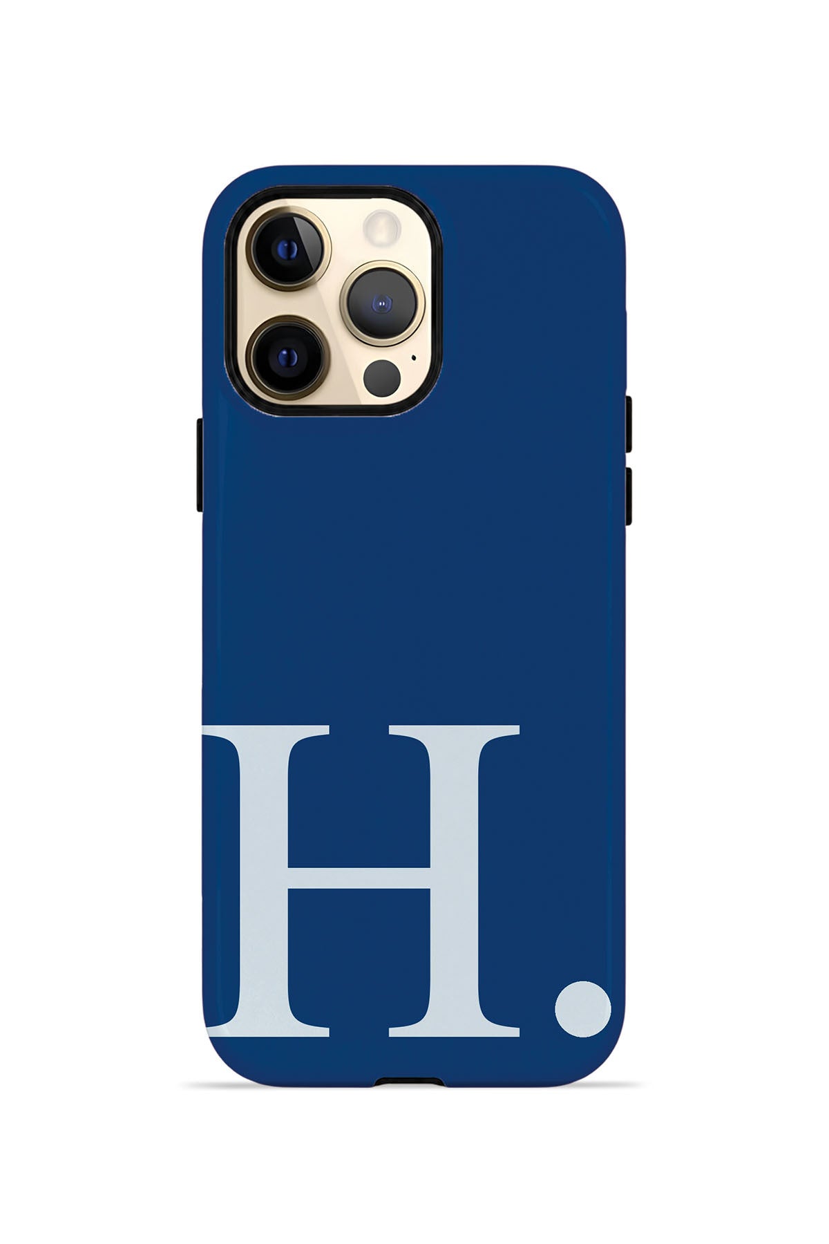 iPhone 12 Pro Max Vorian Midnight Ice H - Ana
