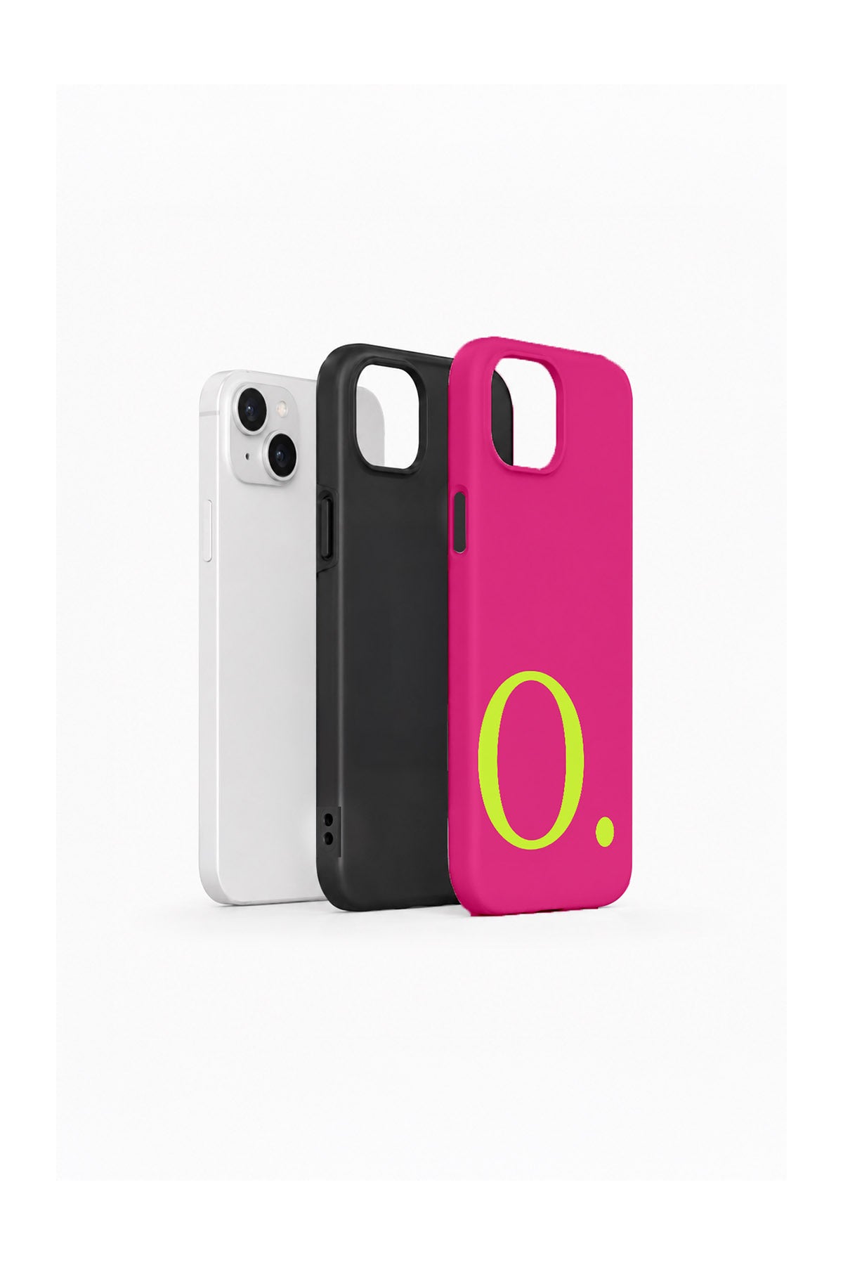 iPhone 13 Vorian Electric Kiss O - Standart Katmanlı