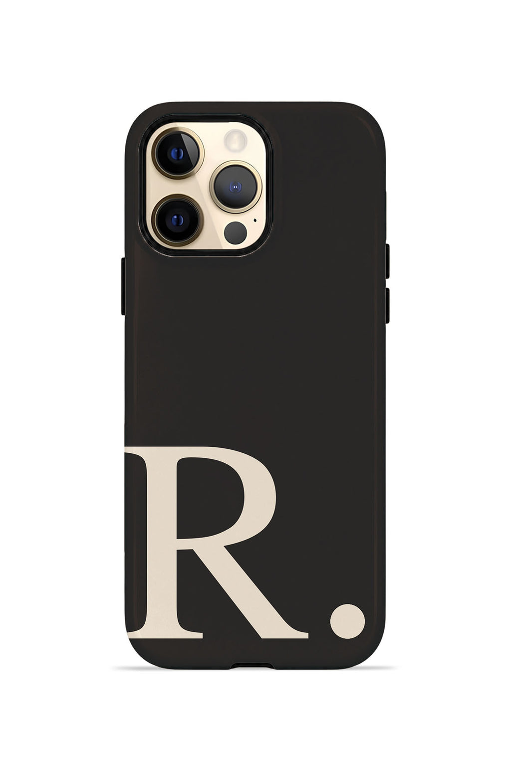 iPhone 14 Pro Max Vorian Espresso Silk R - Ana
