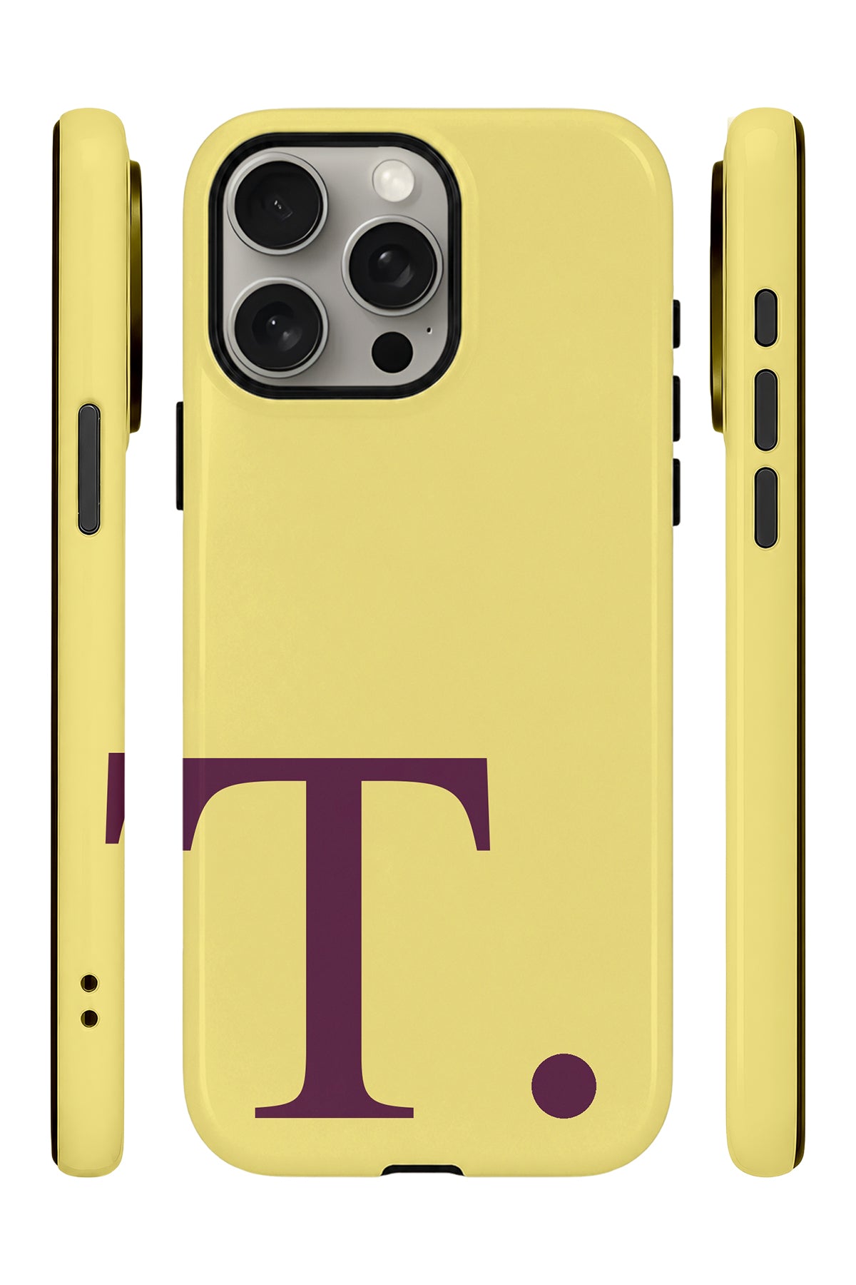 iPhone 15 Pro Max Vorian Butter Drama T - Yan