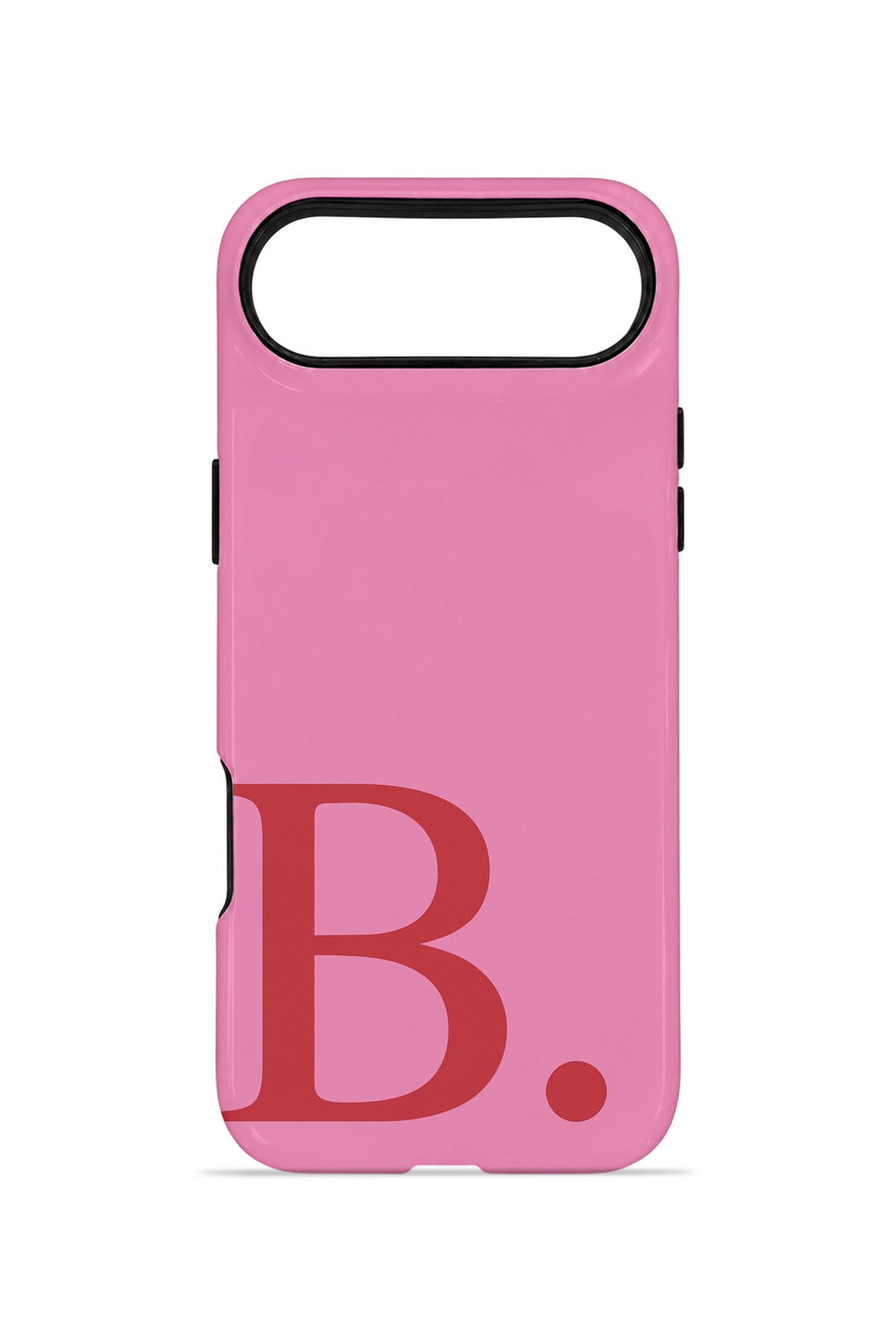 iPhone 17 Air Vorian Poppy Pink B - Detay