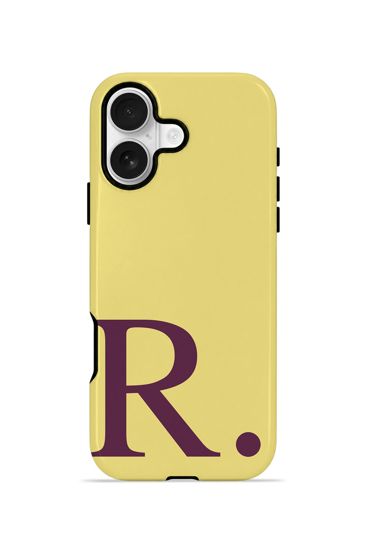 iPhone 16 Plus Vorian Butter Drama R - Ana
