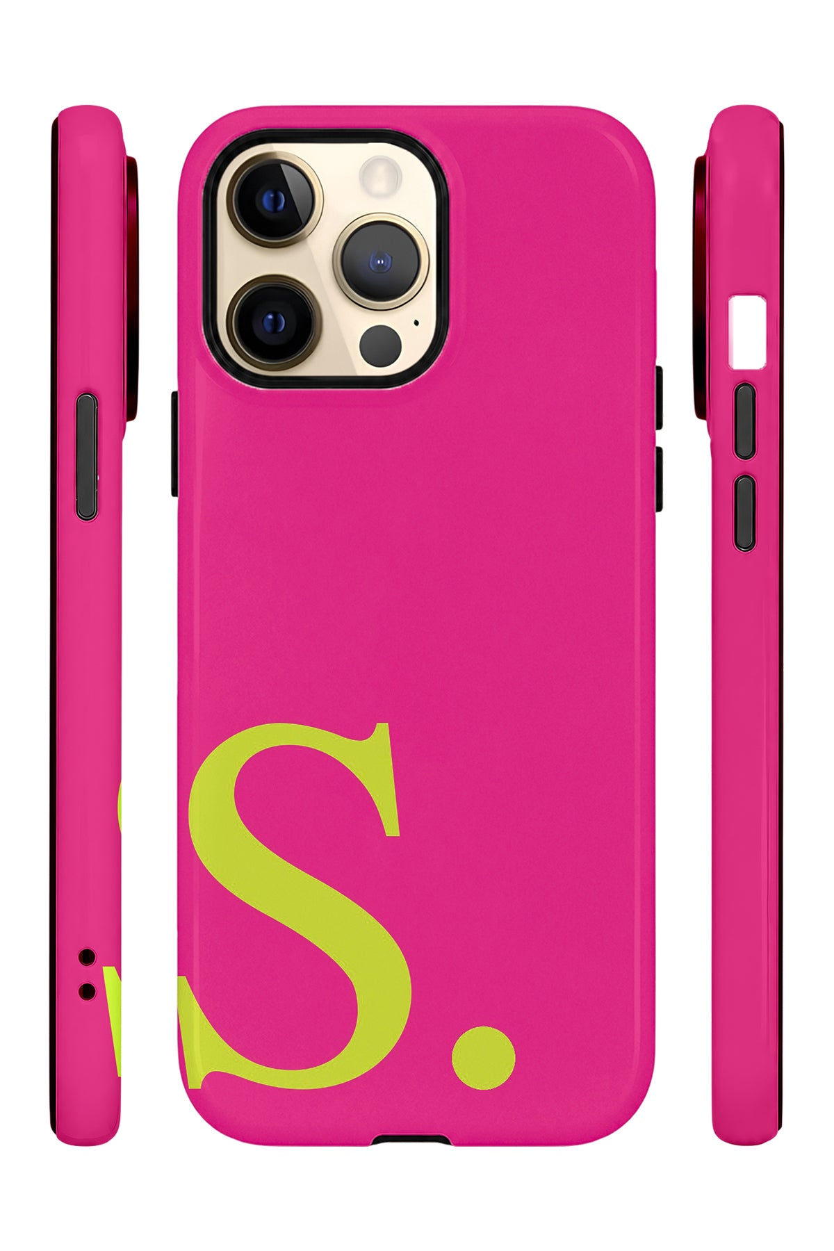 iPhone 12 Pro Vorian Electric Kiss S - Yan