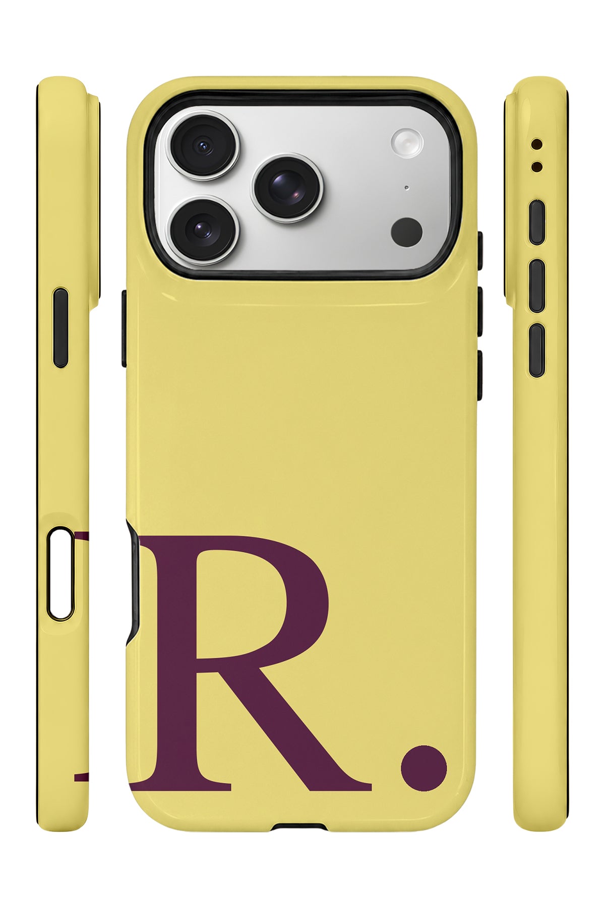 iPhone 18 Pro Vorian Butter Drama R - Yan