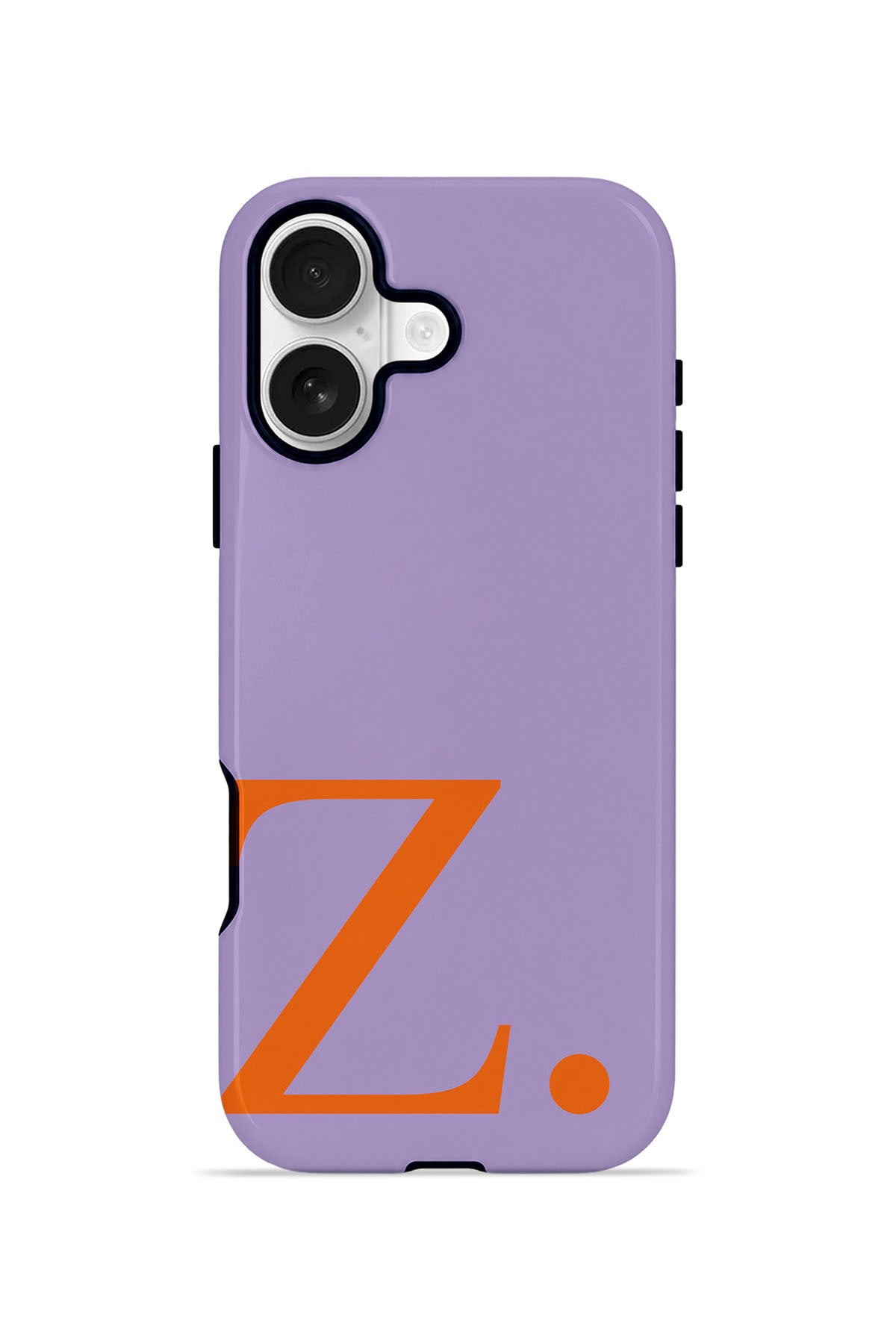 iPhone 16 Plus Vorian Lilac Heat Z - Ana