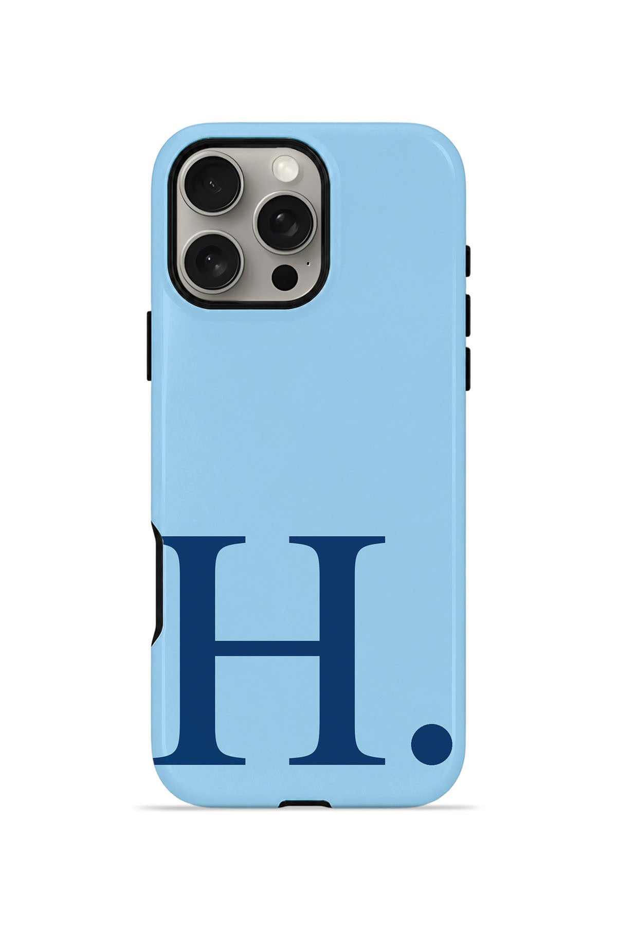 iPhone 16 Pro Vorian Blue Hour H - Ana