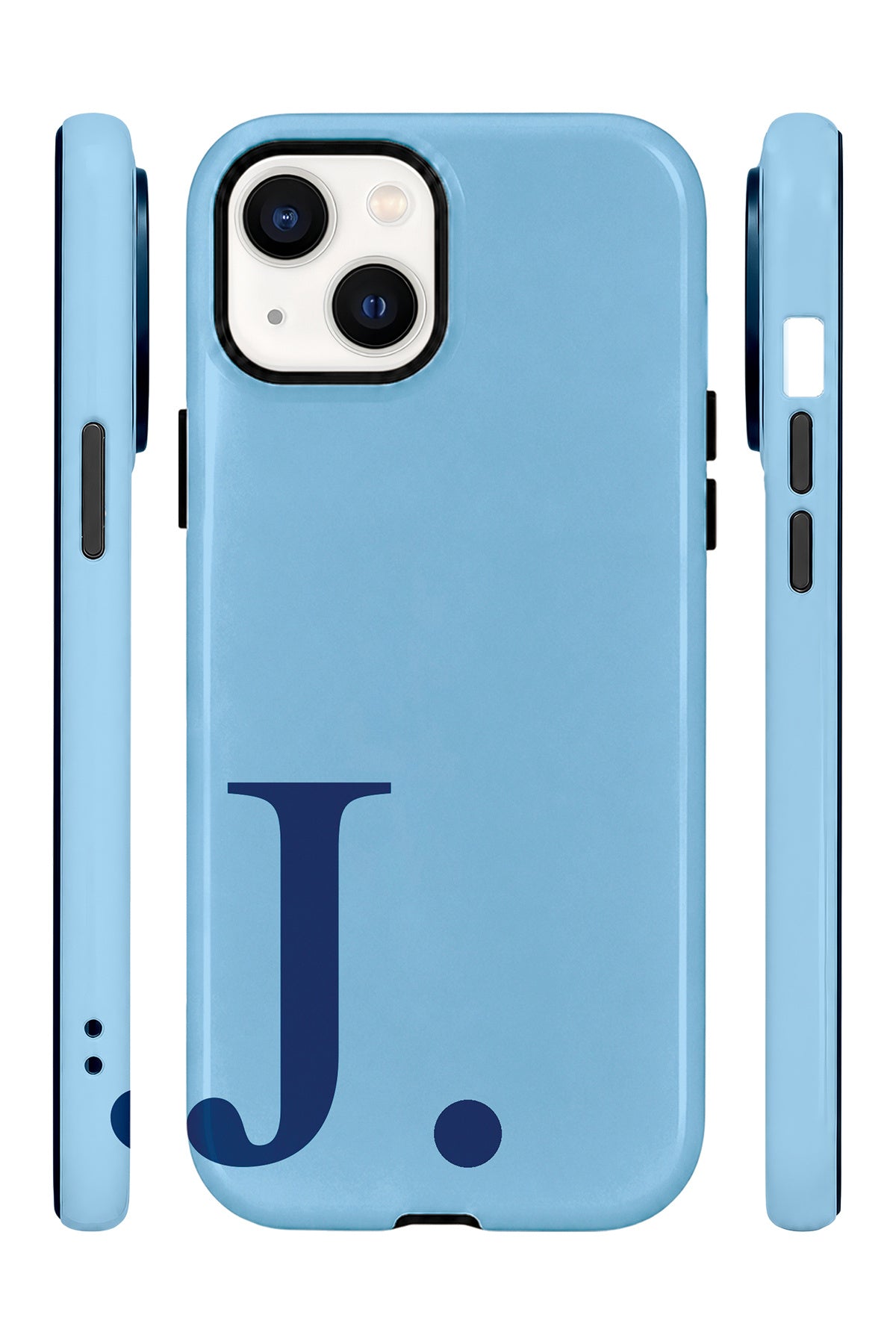 iPhone 13 Vorian Blue Hour J - Yan