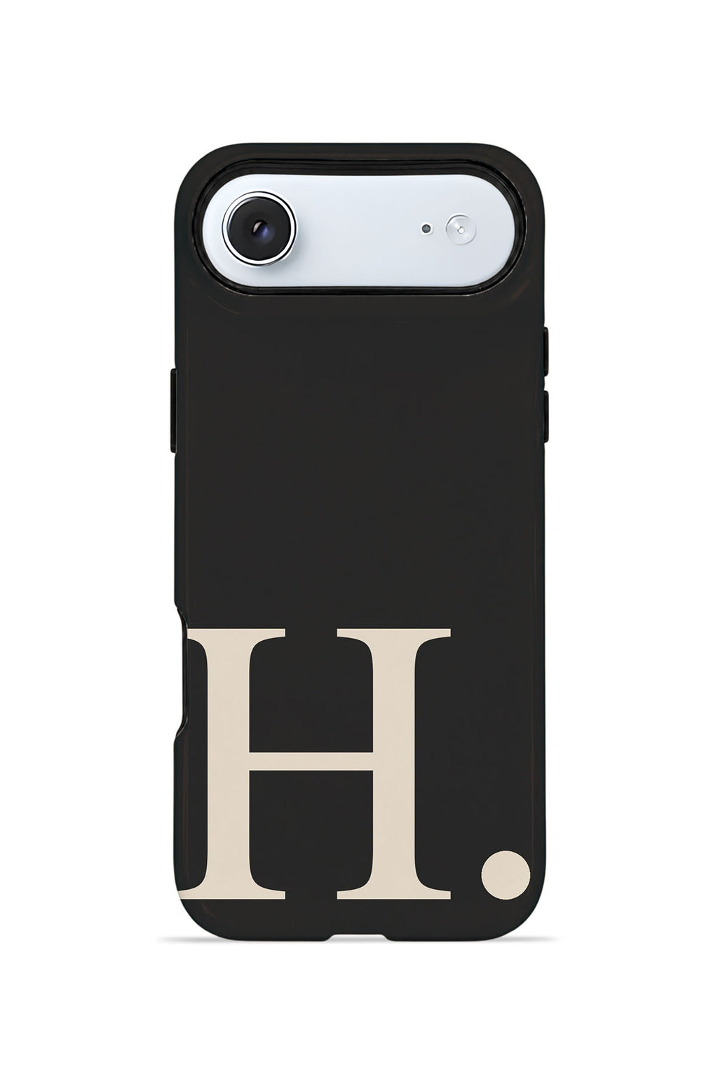 iPhone 17 Air Vorian Espresso Silk H - Ana
