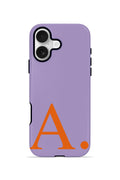 iPhone 16 Vorian Lilac Heat A - Ana
