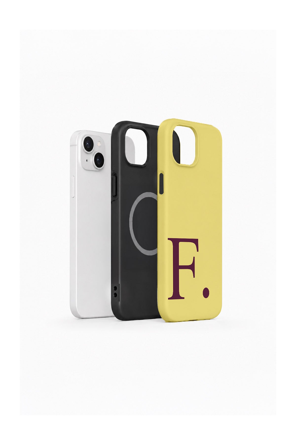 iPhone 15 Plus Vorian Butter Drama F - MagSafe Katmanlı