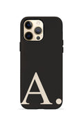 iPhone 13 Pro Vorian Espresso Silk A - Ana