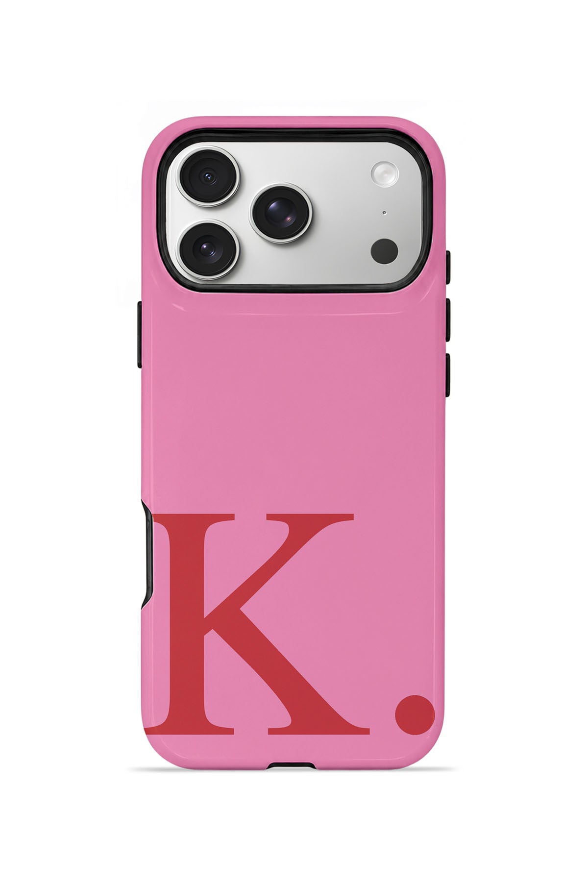 iPhone 17 Pro Max Vorian Poppy Pink K - Ana