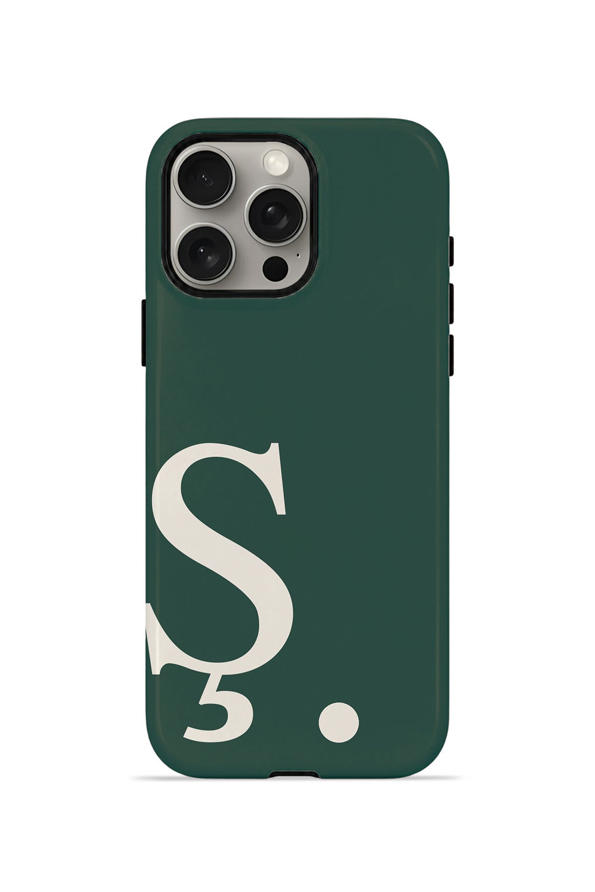 iPhone 15 Pro Vorian Heritage Ivory Ş - Ana