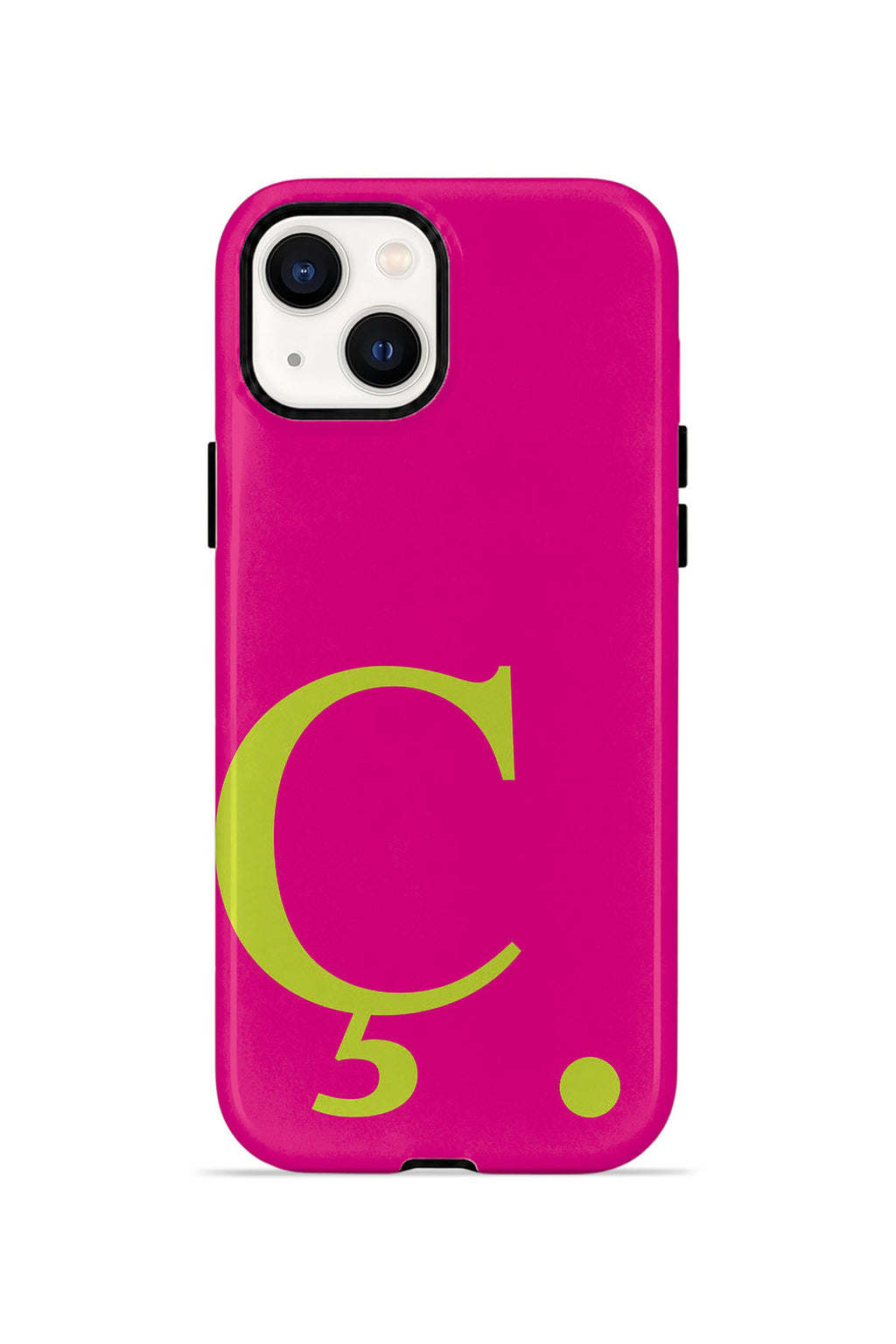 iPhone 15 Vorian Electric Kiss Ç - Ana