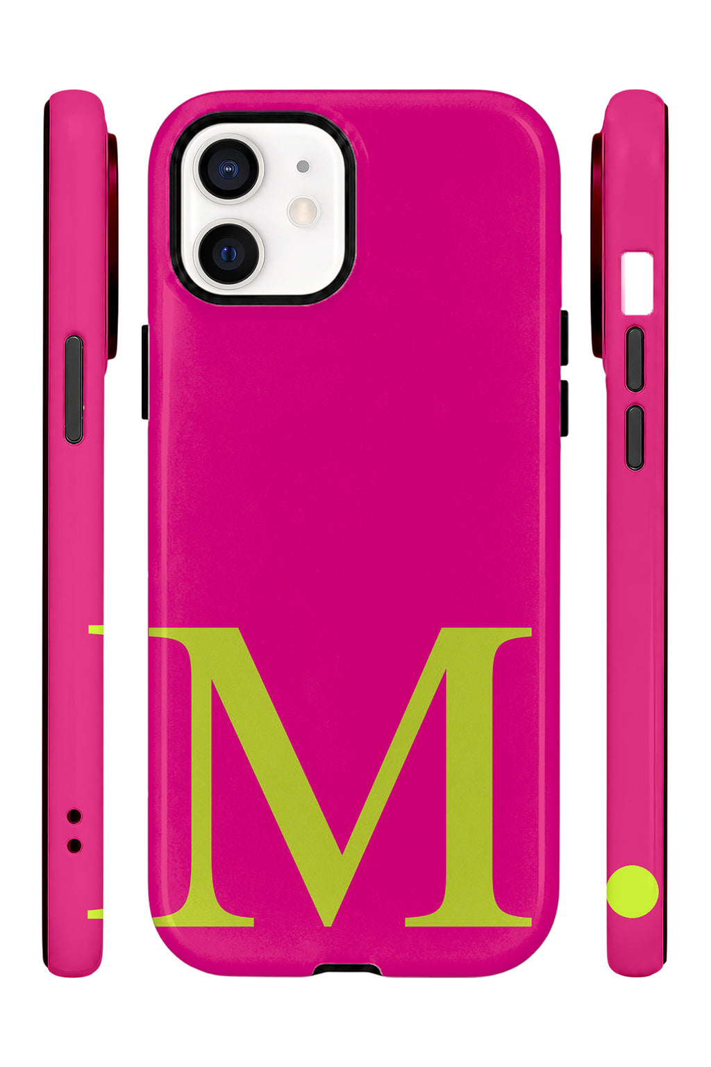 iPhone 12 Vorian Electric Kiss M - Yan