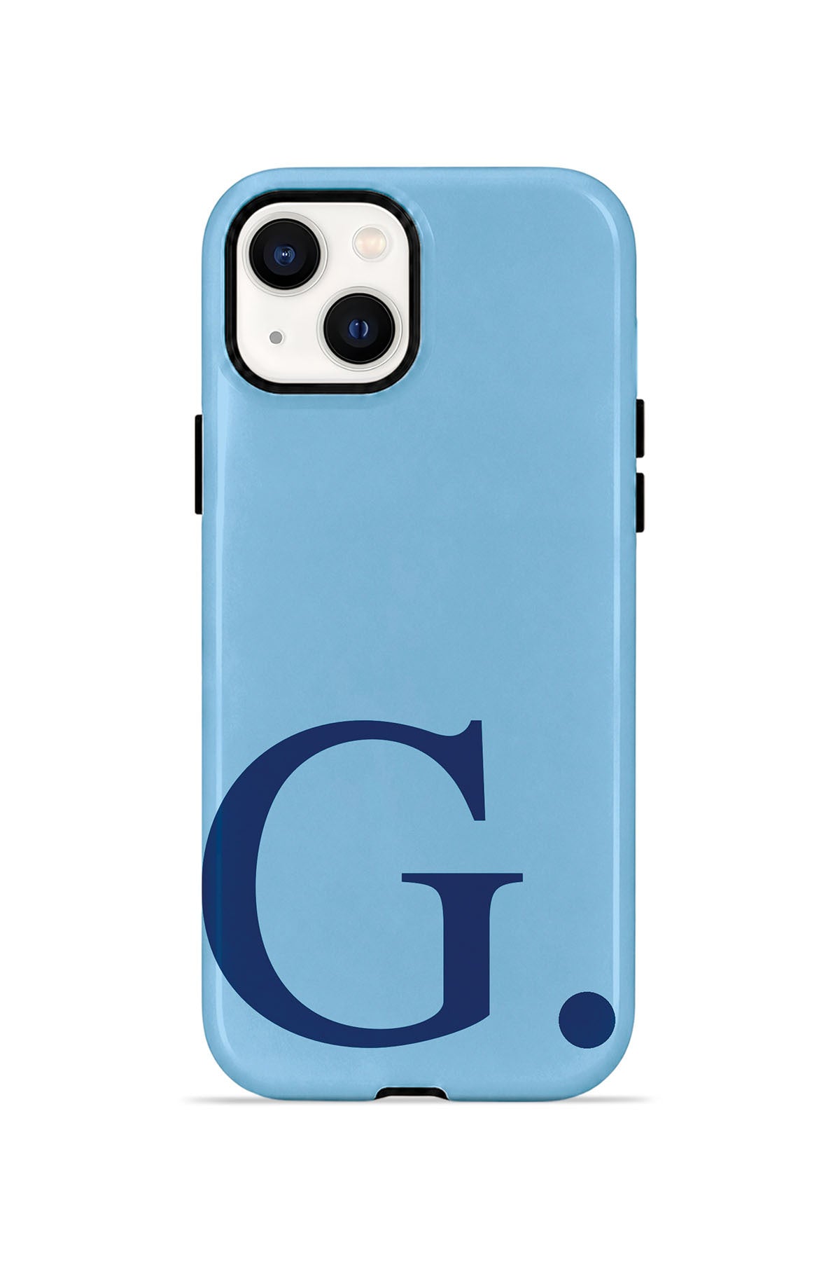 iPhone 15 Vorian Blue Hour G - Ana