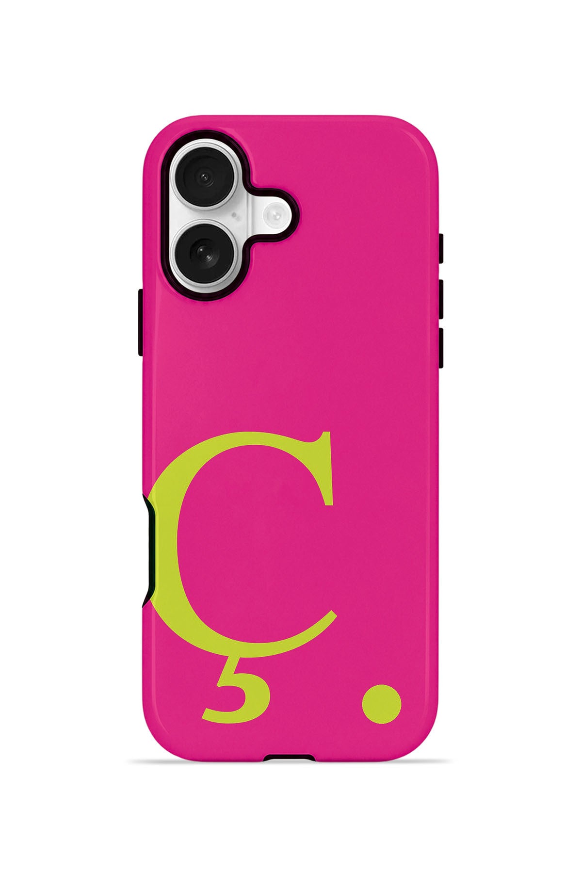 iPhone 16 Plus Vorian Electric Kiss Ç - Ana