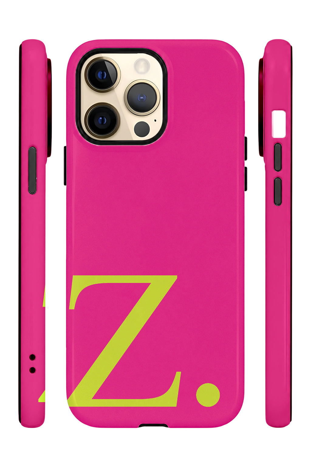 iPhone 14 Pro Max Vorian Electric Kiss Z - Yan