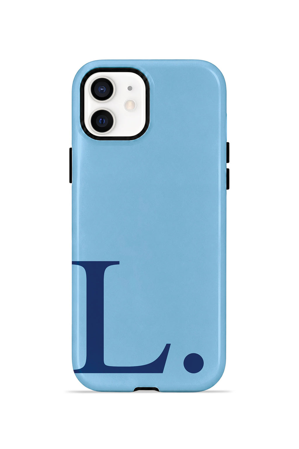 iPhone 12 Vorian Blue Hour L - Ana