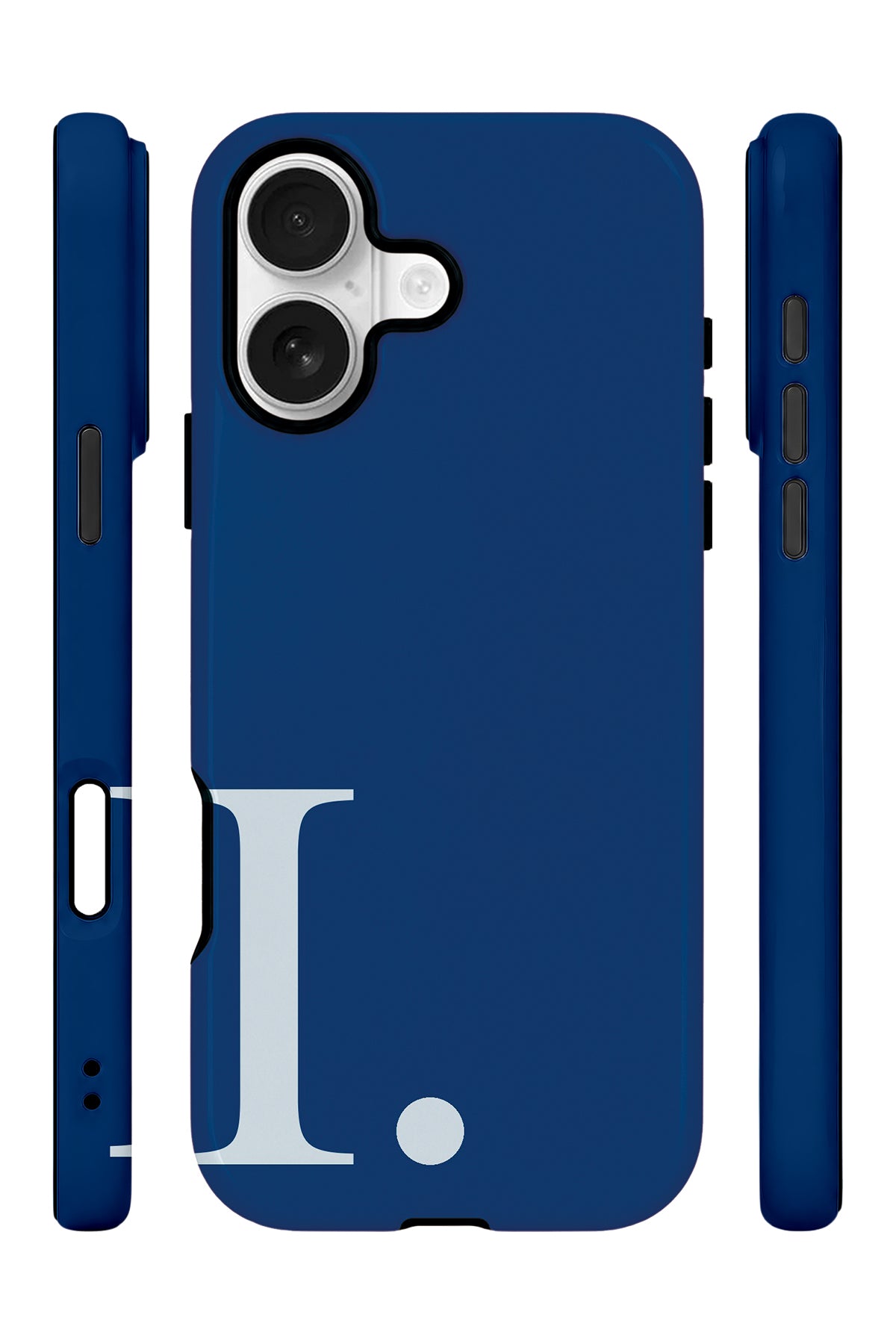 iPhone 17 Vorian Midnight Ice I - Yan