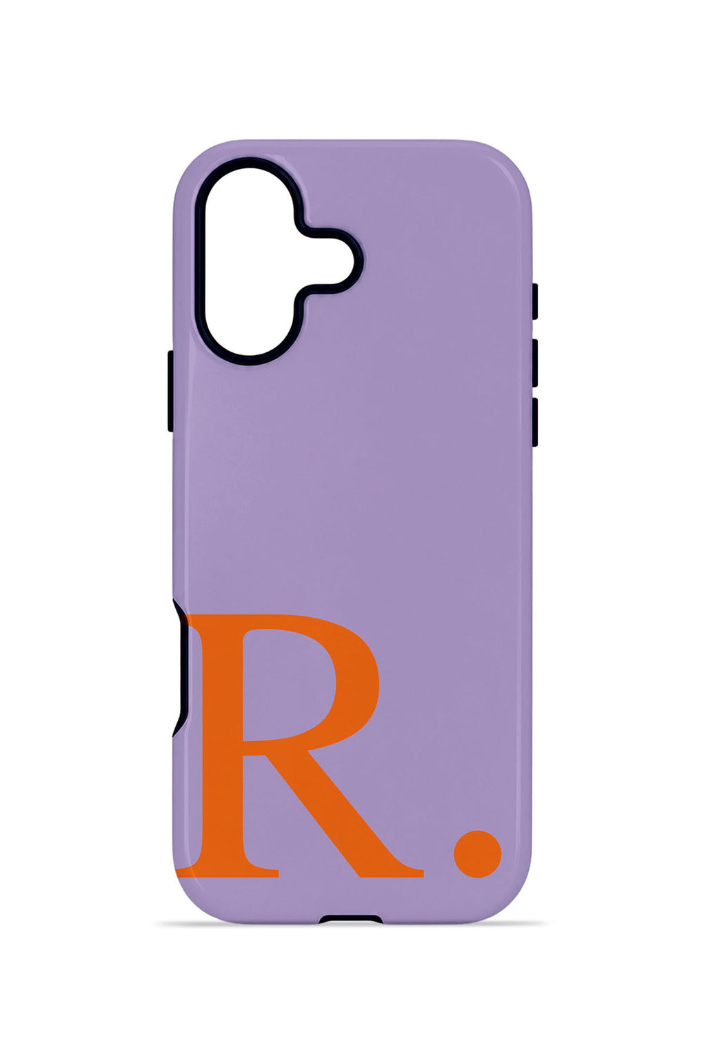 iPhone 16 Plus Vorian Lilac Heat R - Detay