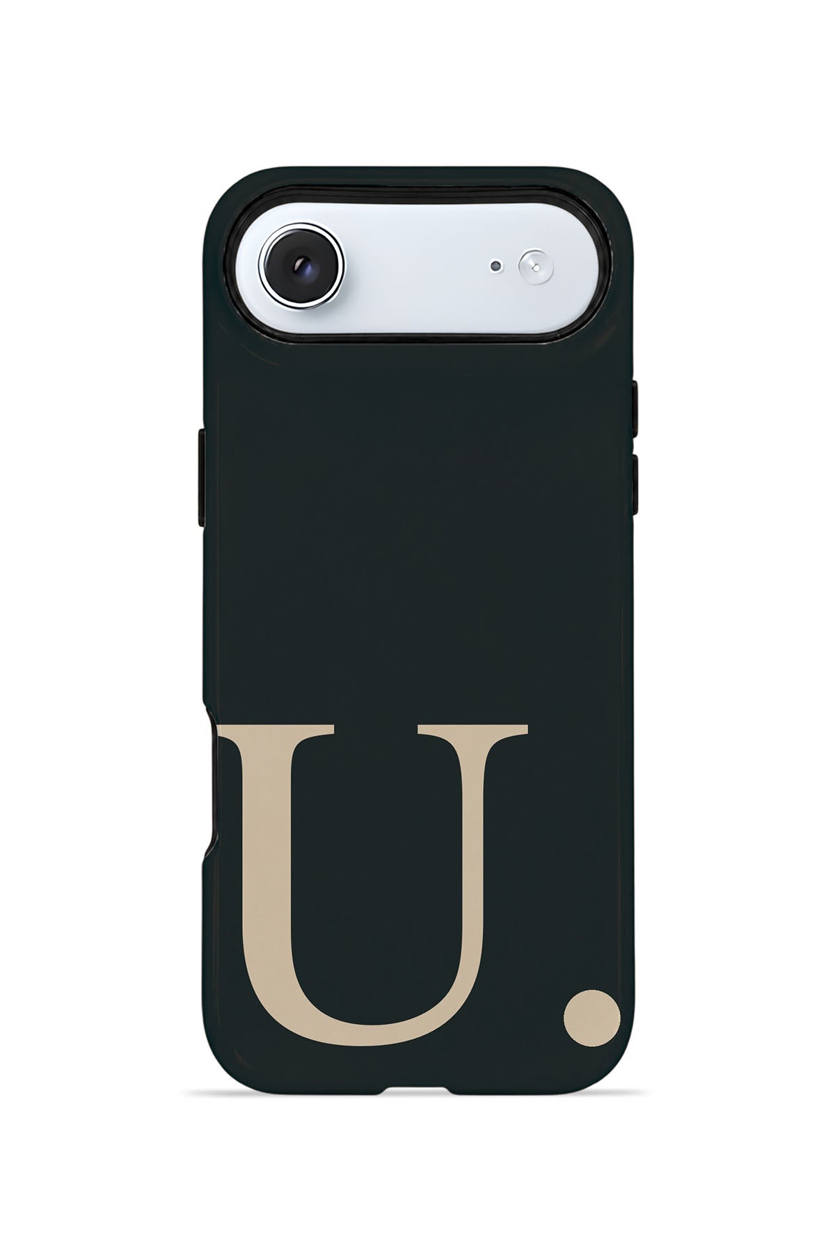 iPhone 17 Air Vorian Noir Beige U - Ana