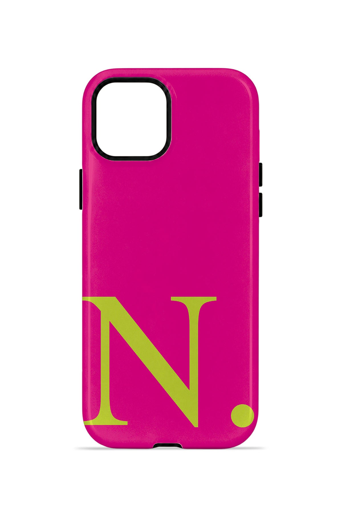 iPhone 15 Plus Vorian Electric Kiss N - Detay
