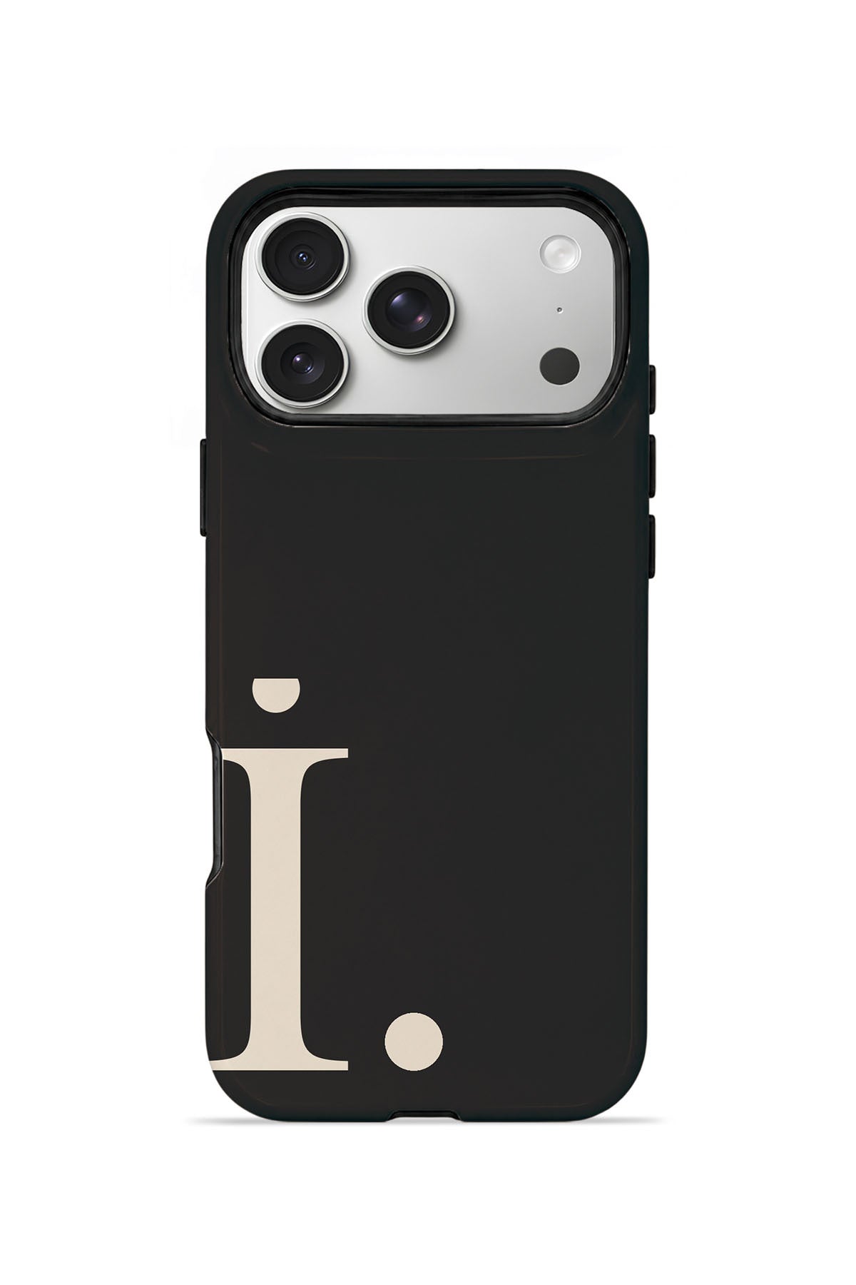 iPhone 18 Pro Vorian Espresso Silk İ - Ana