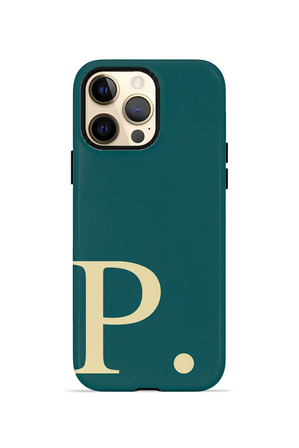 iPhone 12 Pro Vorian Petrol Cream P - Ana